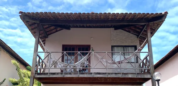 Casa de Condomínio com 3 Quartos para alugar, 110m² no Maria Farinha, Paulista
