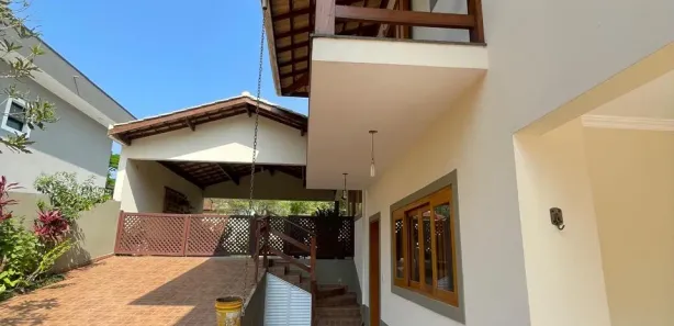 Casa com 3 Quartos à venda, 200m² no Fazenda da Ilha, Embu-Guaçu
