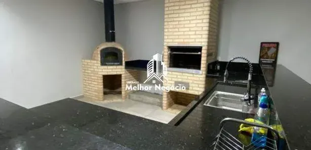 Fazenda / Sítio / Chácara com 3 Quartos à venda, 164m² no Centro Comercial Agrícola Taquaral, Piracicaba