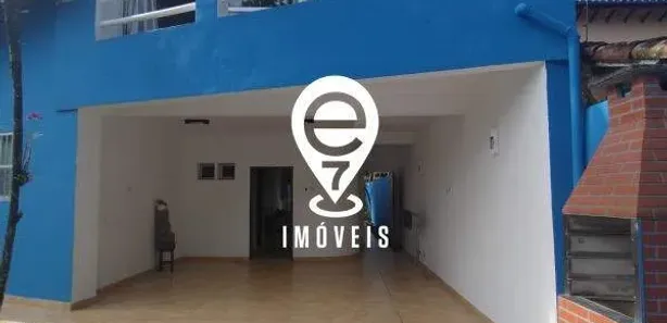Sobrado com 4 Quartos à venda, 220m² no Jardim Virgínia, Guarujá