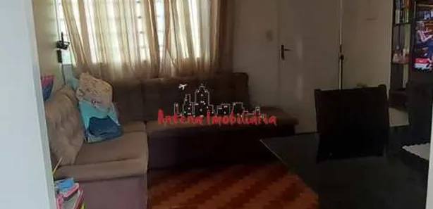 Apartamento com 2 Quartos à venda, 52m² no Chácara Dona Escolástica, Itaquaquecetuba
