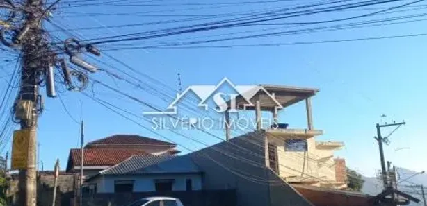 Terreno / Lote / Condomínio à venda, 94m² no Castelanea, Petrópolis