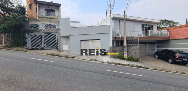 Casa Comercial com 2 Quartos para venda ou aluguel, 113m² no Vila Trujillo, Sorocaba