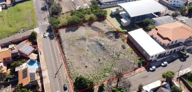 Terreno / Lote / Condomínio à venda, 3000m² no Cornélio Procópio, Cornélio Procópio
