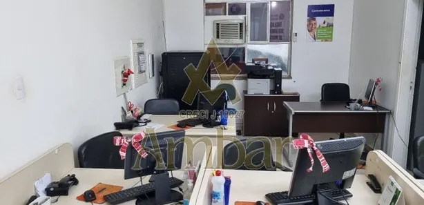 com 1 Quarto à venda, 130m² no Centro, Ribeirão Preto