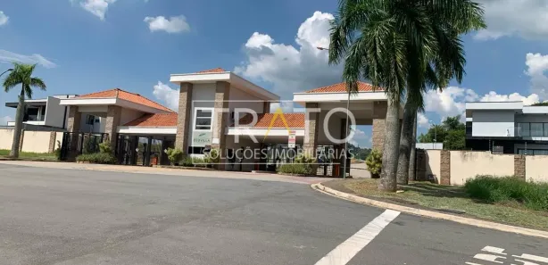 Terreno / Lote / Condomínio à venda, 690m² no Jardim Portugal, Valinhos