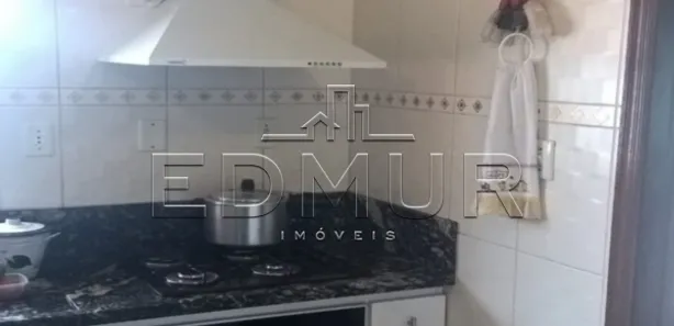 Sobrado com 3 Quartos à venda, 182m² no Bocaina, Ribeirão Pires