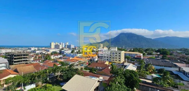 Cobertura com 3 Quartos à venda, 268m² no Centro, Peruíbe