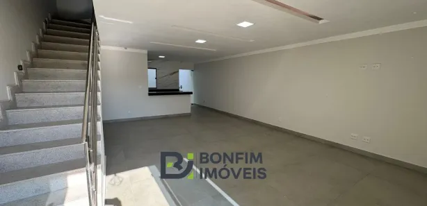 Casa com 3 Quartos à venda, 145m² no São Paulo, Governador Valadares