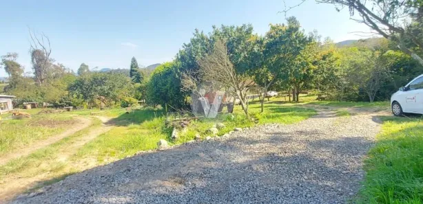 Fazenda / Sítio / Chácara com 3 Quartos à venda, 110m² no Palma, Santa Maria