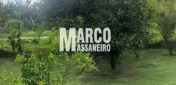 Fazenda / Sítio / Chácara com 3 Quartos à venda, 1200m² no , São Francisco do Sul