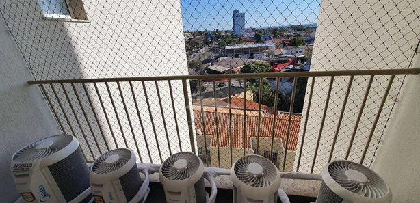 Apartamento com 3 Quartos à venda, 128m² no Centro, Ibiporã