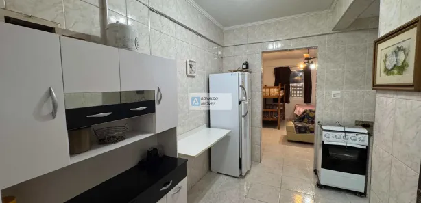 Kitnet à venda, 30m² no Loty, Itanhaém