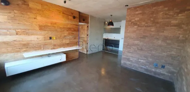 Flat com 1 Quarto para venda ou aluguel, 72m² no Cambuí, Campinas