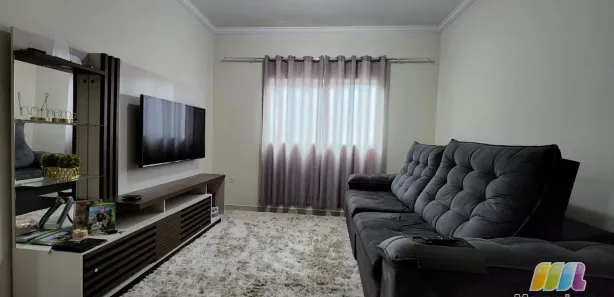 Apartamento com 3 Quartos à venda, 110m² no Água Branca, São Francisco do Sul