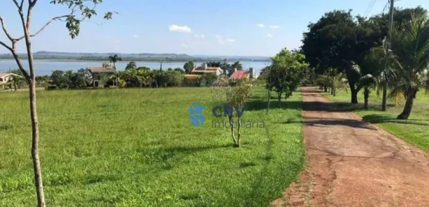 Terreno / Lote / Condomínio à venda, 1019m² no , Sertaneja