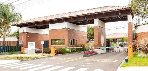 Casa de Condomínio com 3 Quartos à venda, 163m² no Pinheirinho, Curitiba