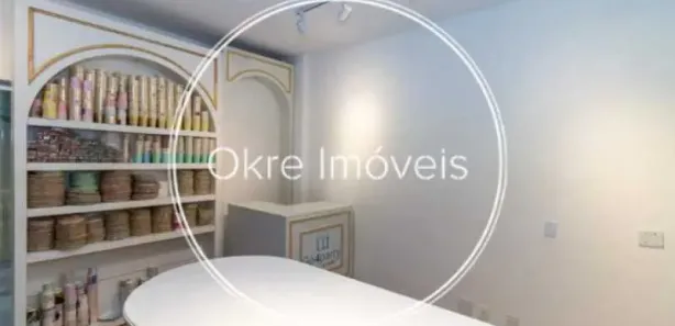 Casa Comercial com 1 Quarto à venda, 25m² no Ipanema, Rio de Janeiro