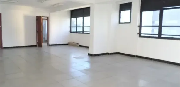Conjunto Comercial / Sala para alugar, 333m² no Estoril, Belo Horizonte