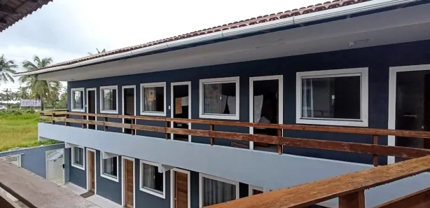 Hotel / Motel / Pousada com 11 Quartos à venda, 291m² no ATALAIA, Salinópolis