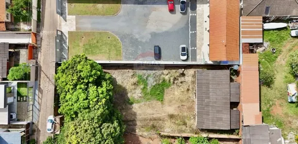 Terreno / Lote / Condomínio à venda, 1150m² no Setor Habitacional Vicente Pires - Trecho 3, Brasília