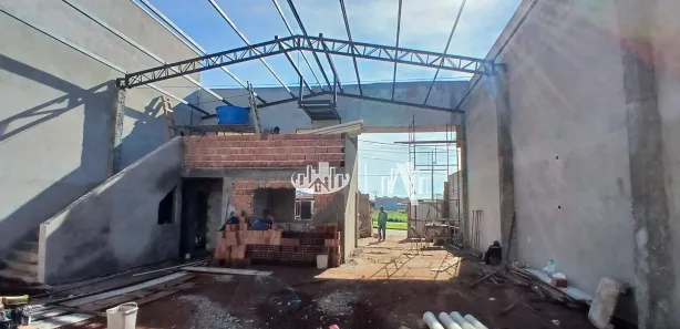 Galpão / Depósito / Armazém para alugar, 240m² no Chácara Manella, Cambé