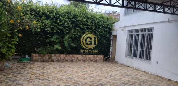 Sobrado com 3 Quartos para venda ou aluguel, 167m² no Jardim Maria Amélia, Jacareí