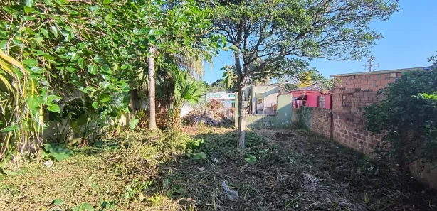 Terreno / Lote / Condomínio à venda, 417m² no Centro, Santa Maria