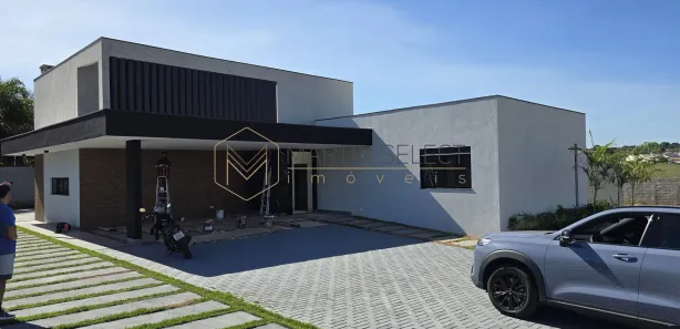 Casa de Condomínio com 3 Quartos à venda, 761m² no Distrito de Iguatemi (Iguatemi), Maringá