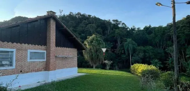 Fazenda / Sítio / Chácara com 3 Quartos à venda, 14000m² no Centro, São Lourenço da Serra