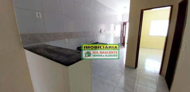 Casa com 2 Quartos para venda ou aluguel, 76m² no Novo Maranguape II, Maranguape