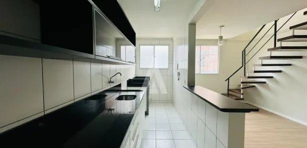 Cobertura com 3 Quartos à venda, 119m² no Atiradores, Joinville