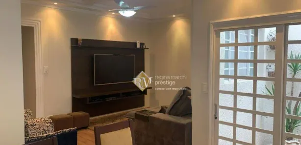 Casa com 3 Quartos à venda, 206m² no São Luiz, Itu