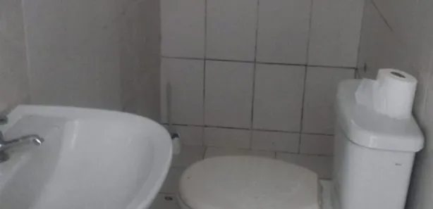 Kitnet com 1 Quarto à venda, 65m² no Centro, Itatiaia