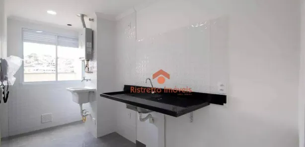 Apartamento com 2 Quartos para venda ou aluguel, 50m² no Novo Osasco, Osasco