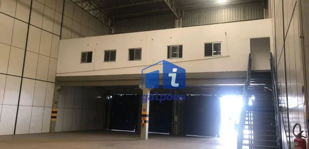 Galpão / Depósito / Armazém para alugar, 2164m² no Prazeres, Jaboatão dos Guararapes