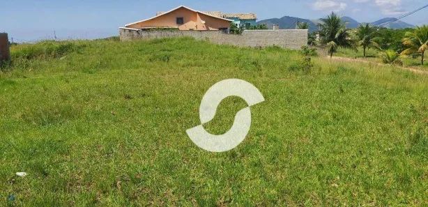 Terreno / Lote / Condomínio à venda, 450m² no Jaconé (Sampaio Correia), Saquarema