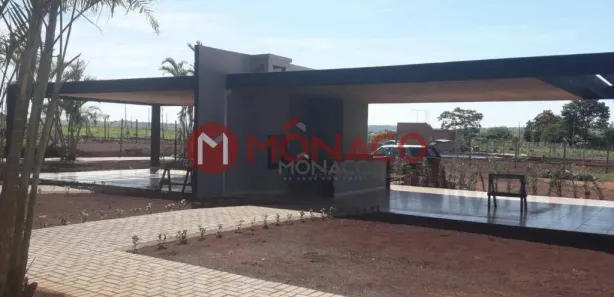 Terreno / Lote / Condomínio à venda, 2400m² no , Sertanópolis