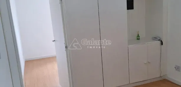 Kitnet com 1 Quarto para alugar, 40m² no Botafogo, Campinas