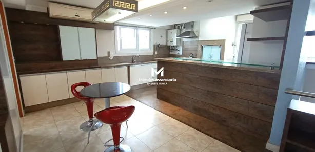 Cobertura com 3 Quartos à venda, 131m² no Nossa Senhora de Lourdes, Caxias do Sul