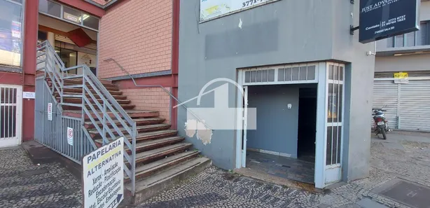 Loja / Salão / Ponto Comercial à venda, 75m² no Centro, Sete Lagoas