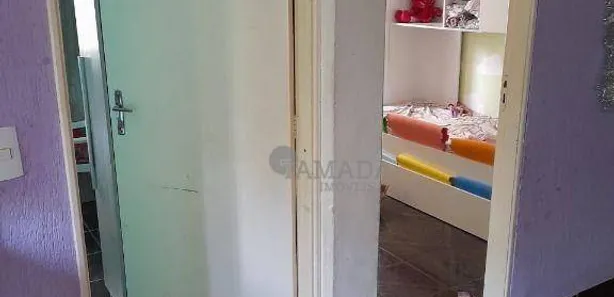 Apartamento com 2 Quartos à venda, 45m² no Jardim Pedra Branca, São Paulo