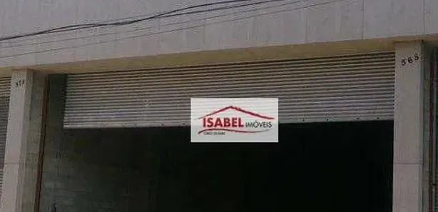 Galpão / Depósito / Armazém para alugar, 300m² no Centro, Poá