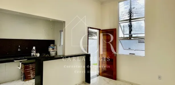 Casa com 3 Quartos à venda, 70m² no Cristo Redentor, João Pessoa