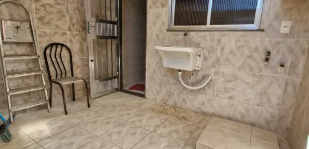 Apartamento com 2 Quartos à venda, 60m² no Centro, Nilópolis