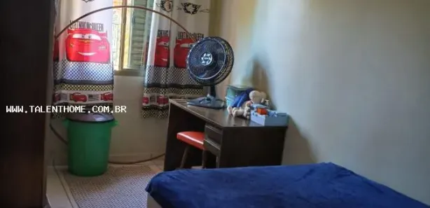 Casa com 2 Quartos à venda, 80m² no , Bela Vista do Paraíso
