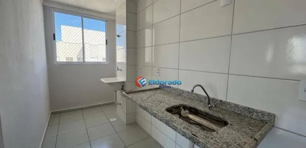 Apartamento com 2 Quartos para venda ou aluguel, 57m² no Jardim Bela Vista, Sumaré