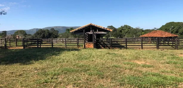Terreno / Lote / Condomínio à venda, 2500m² no Sul, Brasília