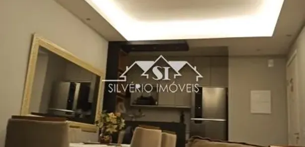 Apartamento com 2 Quartos à venda, 56m² no Independência, Petrópolis