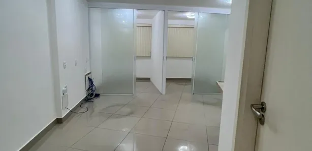 Conjunto Comercial / Sala à venda, 37m² no Lagoa Nova, Natal